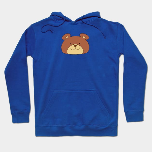 Bear | Maou Milim casual tee Hoodie by PinPom